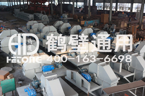 TH環鏈斗式提升機 TH環鏈斗式提升機