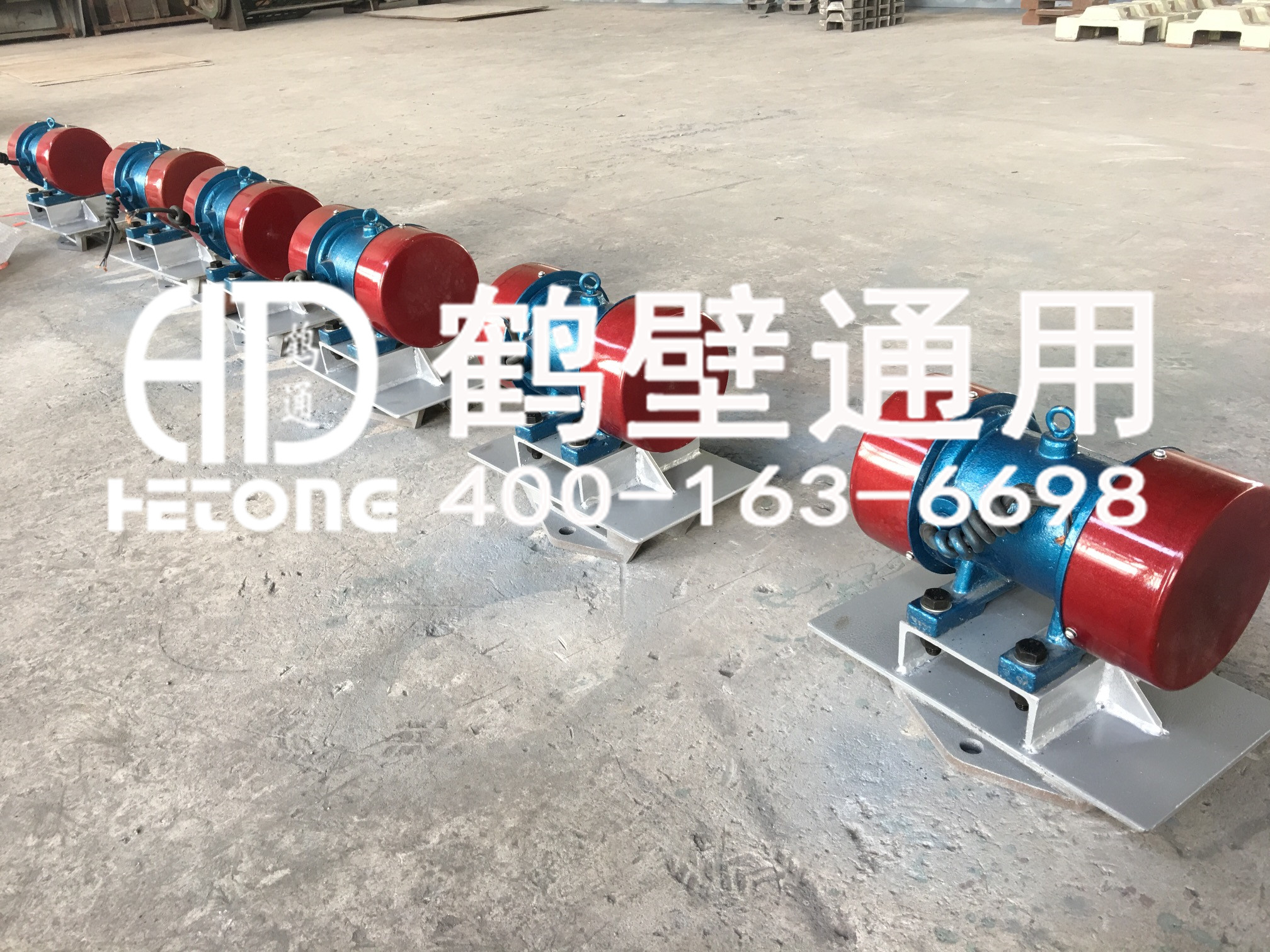 ZF電機倉壁振動器—鶴壁通用 ZF電機倉壁振動器—鶴壁通用